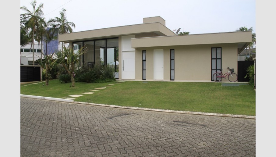 Casa de Praia Guarujá – Park Lane