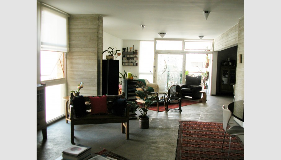 Apartamento Rua Sergipe